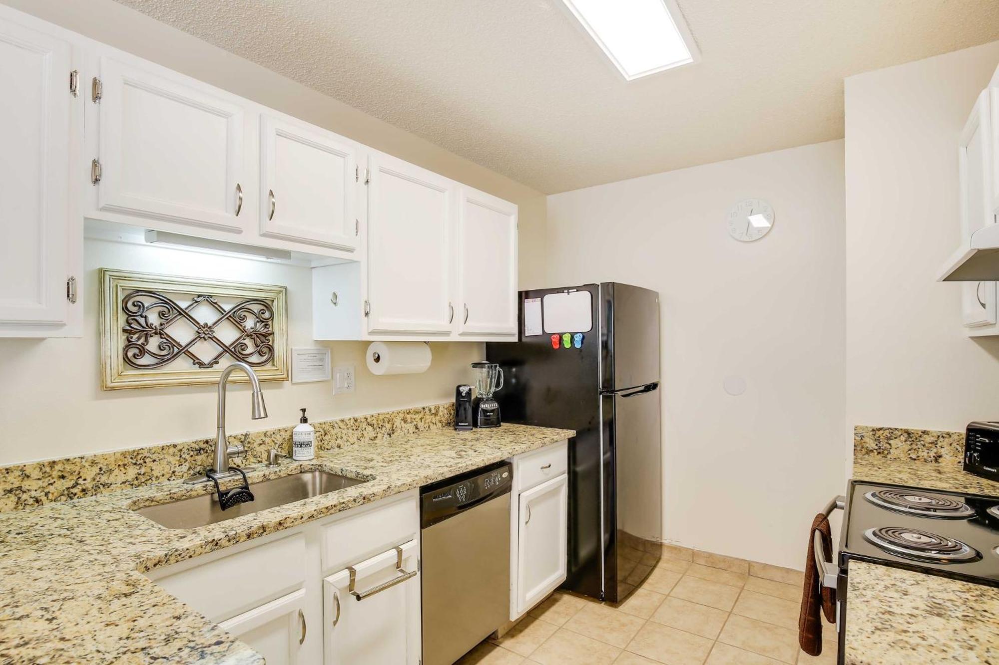 Sunny San Antonio Home With Backyard And Patio! Luaran gambar